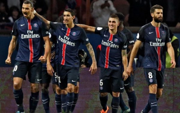 Most popular football clubs in the world