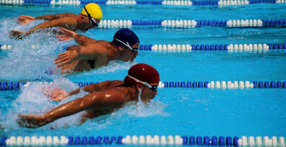 Top 25 most difficult sports in the world