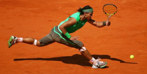 Top 25 most difficult sports in the world