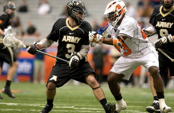 Top 25 most difficult sports in the world