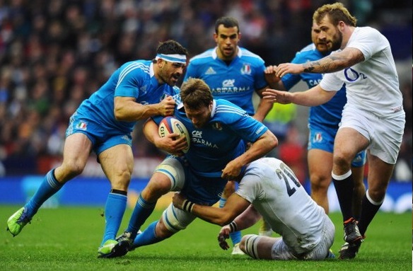 Top 25 most difficult sports in the world