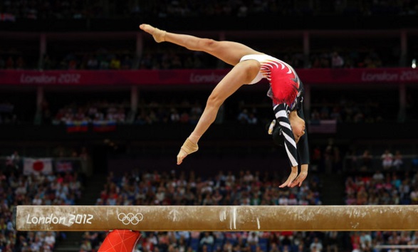 Top 25 most difficult sports in the world