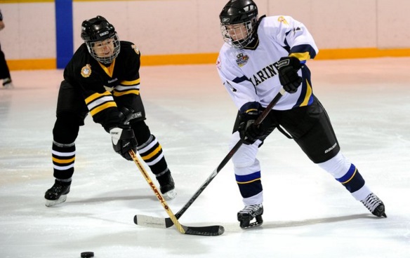 Top 25 most difficult sports in the world