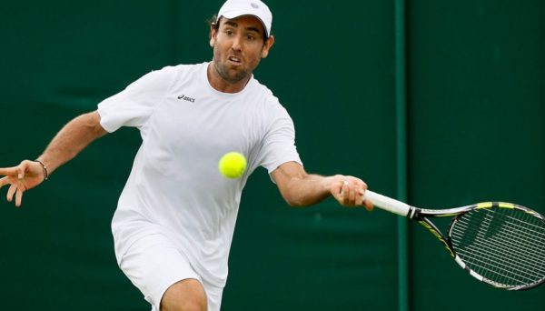 Wayne odesnik face 1 year ban by the itf