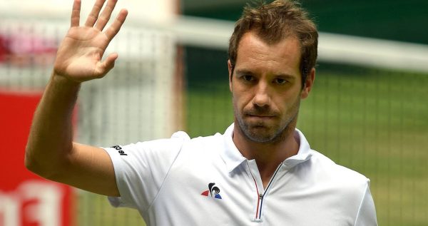 Gasquet face 2 months 15 days ban from tennis
