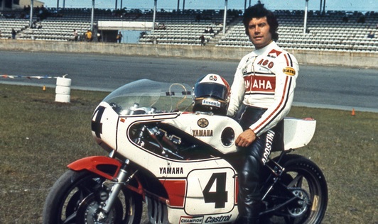 Greatest motogp riders