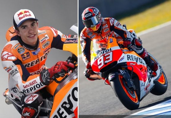 Greatest motogp riders