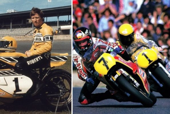 Greatest motogp riders