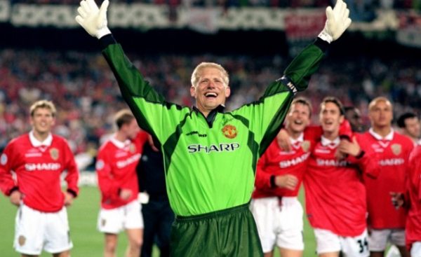 Greatest goalkeepers of all times