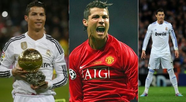 Greatest footballers of all times