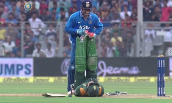 Top 5 high profile doping cases in tennis (drug scandals)