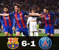 Greatest comeback wins in european football Greatest comeback wins in european football