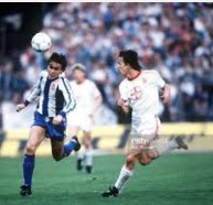 Greatest comeback wins in european football Greatest comeback wins in european football