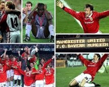 Greatest comeback wins in european football Greatest comeback wins in european football