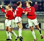 Greatest comeback wins in european football Greatest comeback wins in european football