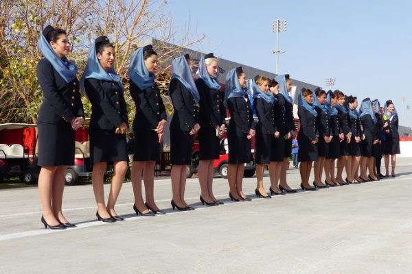 Hottest formula 1 grid girls (f1 paddock girls)