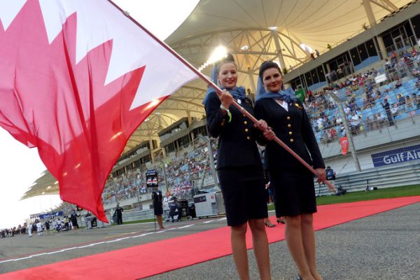 Hottest formula 1 grid girls (f1 paddock girls)