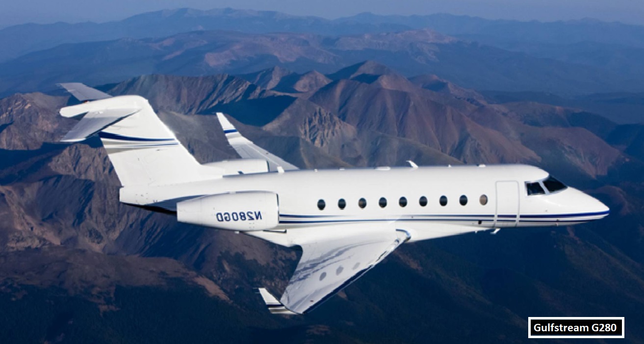 Pogba owns expensive jet gulfstream g280 cost $24. 5 million