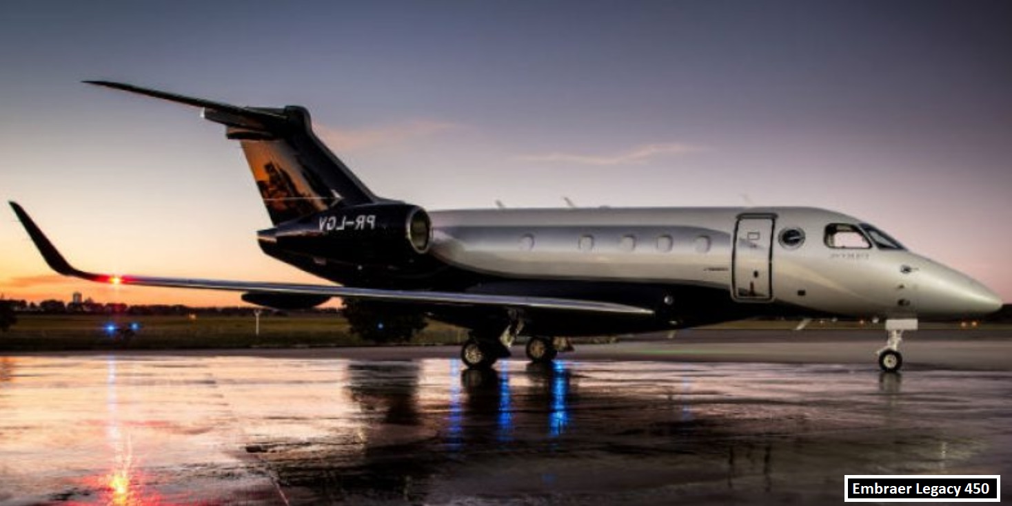 Neymar private jet cost upto $15. 25 million