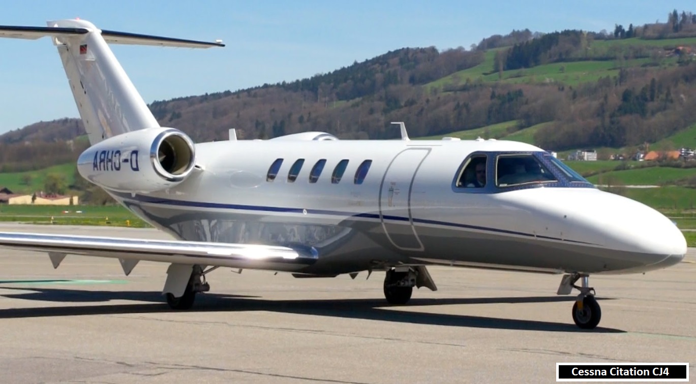 Benzema owns jet craft citation xls price $11 million