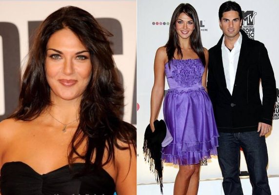 50 hottest wags (footballers wives & girlfriends )