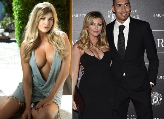 50 hottest wags (footballers wives & girlfriends )