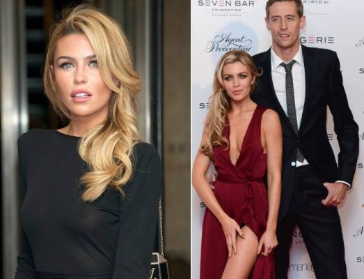 50 hottest wags (footballers wives & girlfriends )