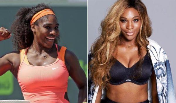 20 hottest women tennis players