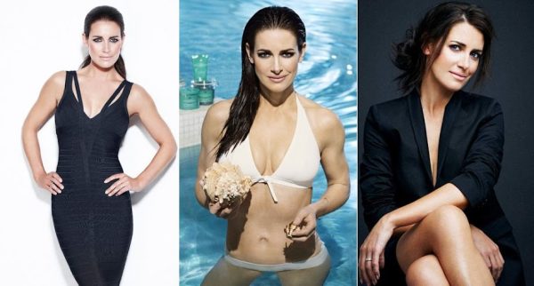 Hottest female sports reporters x 30 hottest female sports reporters