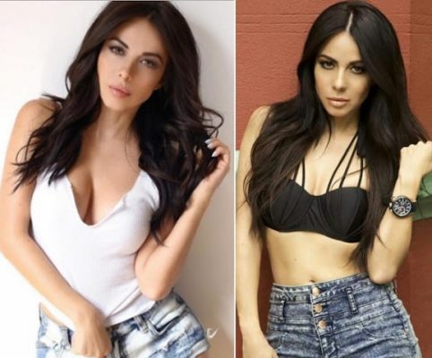 Hottest female sports reporters x 30 hottest female sports reporters