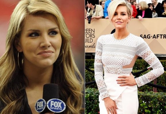 Hottest female sports reporters x 30 hottest female sports reporters