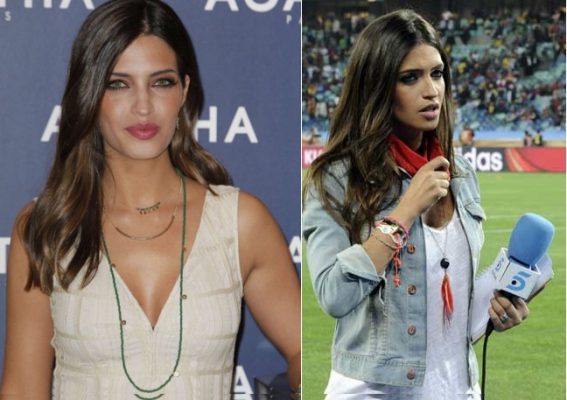 Hottest female sports reporters x 30 hottest female sports reporters