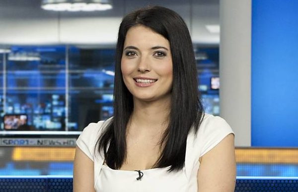 Hottest female sports reporters x 30 hottest female sports reporters