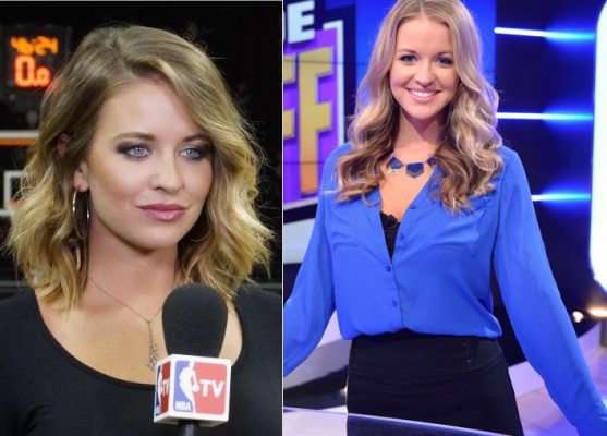 Hottest female sports reporters x 30 hottest female sports reporters