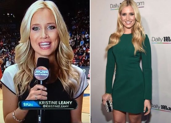 Hottest female sports reporters x 30 hottest female sports reporters