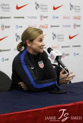 Jill ellis