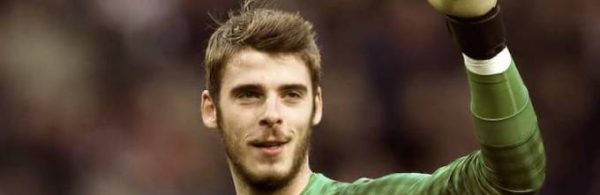 David de gea salary