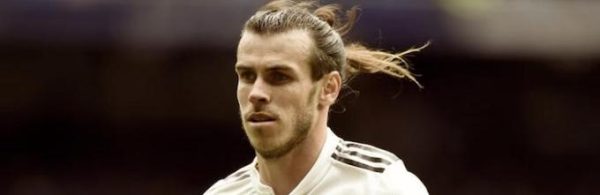 Gareth bale salary