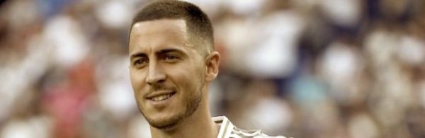 Eden hazard