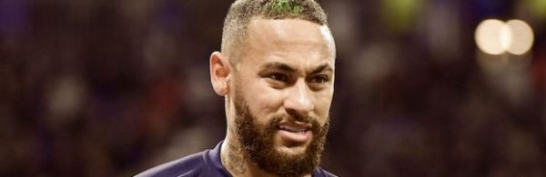 Neymar jr salary
