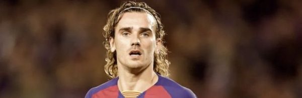 Antoine griezmann salary