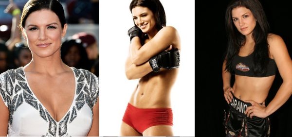 Ultimate list of hottest female athletes in the world