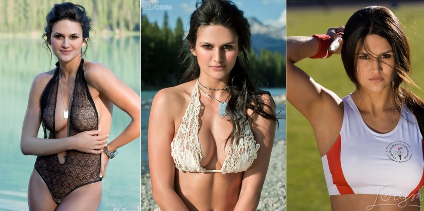 24 hottest women footballers in the world