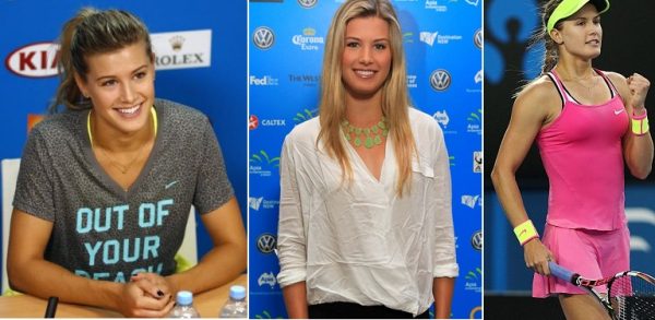 Ultimate list of hottest female athletes in the world