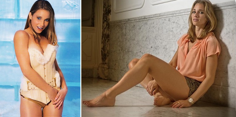 24 hottest women footballers in the world