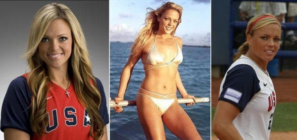Ultimate list of hottest female athletes in the world