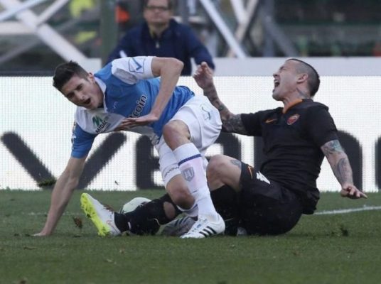 Federico mattiello injury