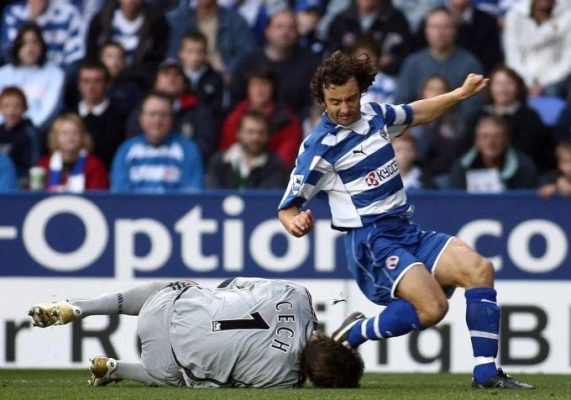 Petr cech injury