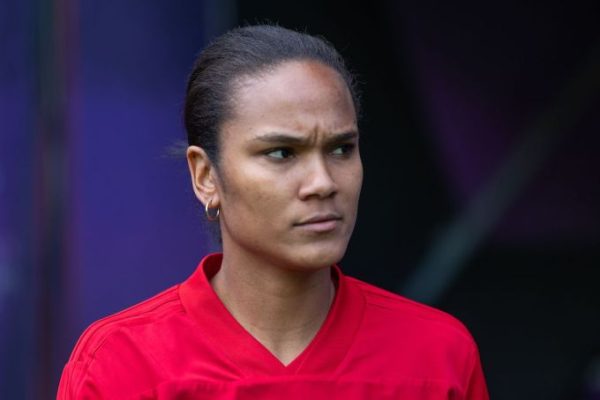 Wendie renard