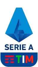 Serie a – logo